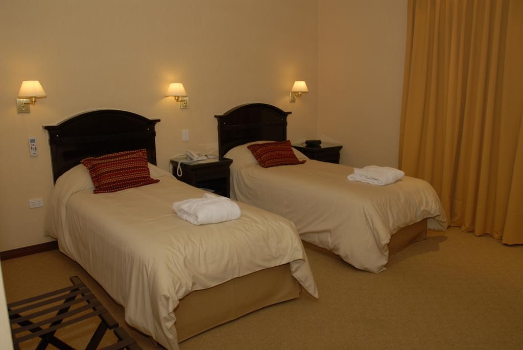 Status Hotel Río Grande Habitación foto