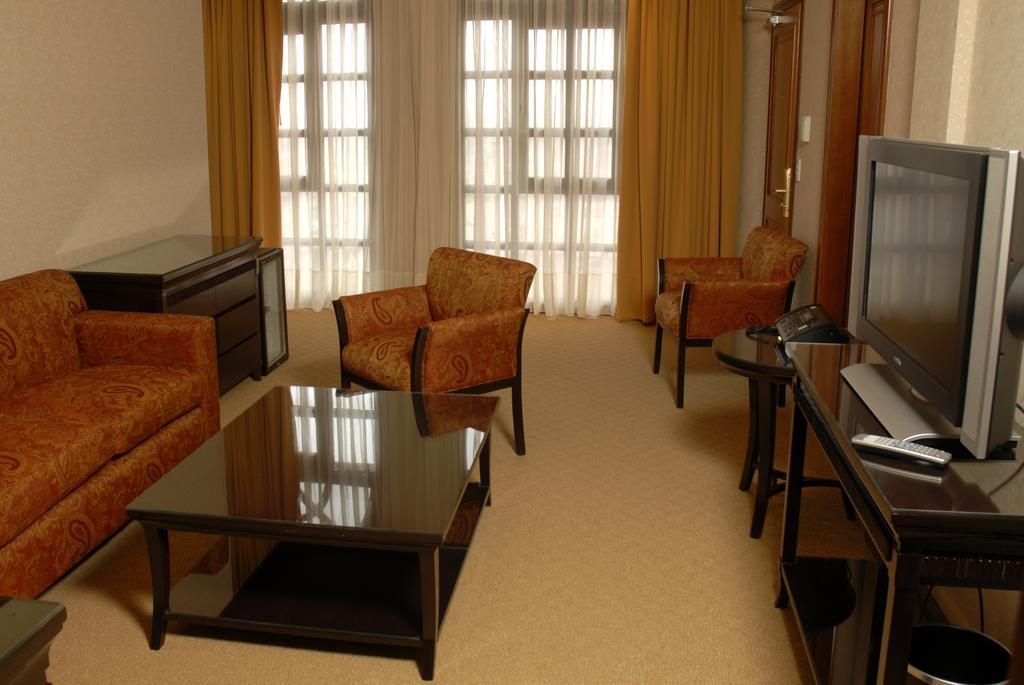 Status Hotel Río Grande Habitación foto